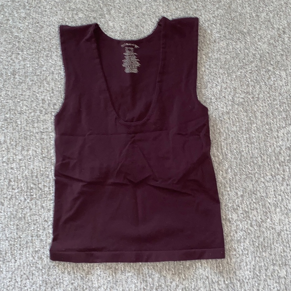 Free people tank top